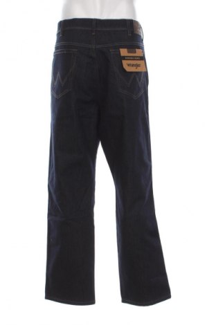 Herren Jeans Wrangler, Größe XL, Farbe Blau, Preis 94,99 €