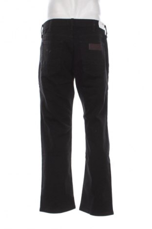 Herren Jeans Wrangler, Größe L, Farbe Schwarz, Preis € 94,99