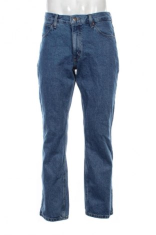 Pánske džínsy  Wrangler, Veľkosť M, Farba Modrá, Cena  107,95 €