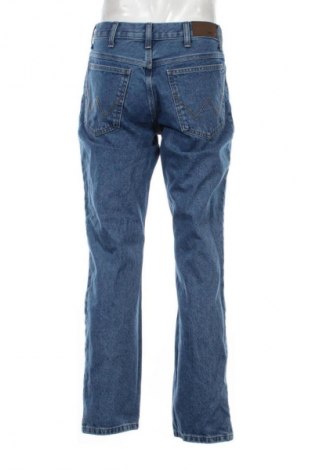 Pánske džínsy  Wrangler, Veľkosť M, Farba Modrá, Cena  107,95 €