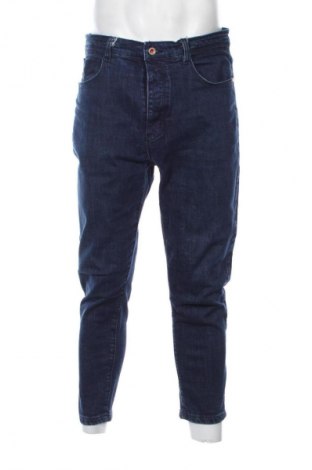Pánske džínsy  Y.Two Jeans, Veľkosť L, Farba Modrá, Cena  19,95 €