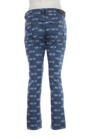 Pánské džíny  Your Turn, Velikost M, Barva Vícebarevné, Cena  619,00 Kč