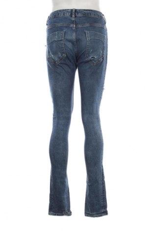 Pánske džínsy  Zara, Veľkosť M, Farba Modrá, Cena  21,16 €