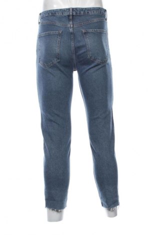 Pánske džínsy  Zara, Veľkosť M, Farba Modrá, Cena  13,81 €
