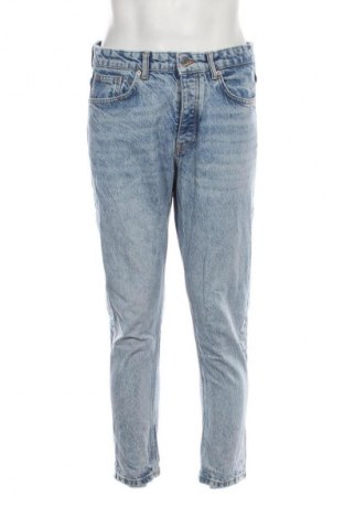 Pánske džínsy  Zara, Veľkosť M, Farba Modrá, Cena  13,81 €