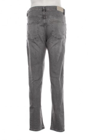 Blugi de bărbați Zara, Mărime S, Culoare Gri, Preț 71,05 Lei