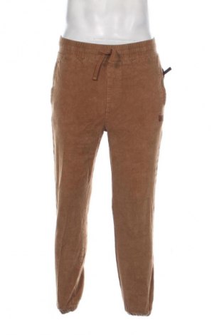 Herren Cordhose BSTN, Größe M, Farbe Braun, Preis 21,99 €