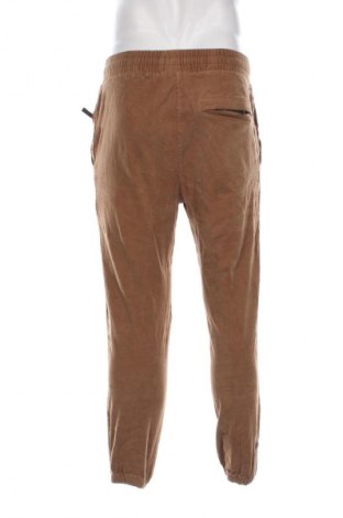 Herren Cordhose BSTN, Größe M, Farbe Braun, Preis 21,99 €