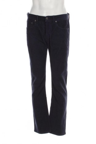 Мъжки джинси Banana Republic, Размер L, Цвят Син, Цена 68,00 лв.