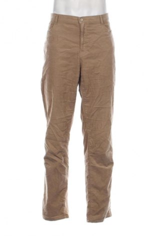 Męskie sztruksy Brax, Rozmiar L, Kolor Beżowy, Cena 79,99 zł