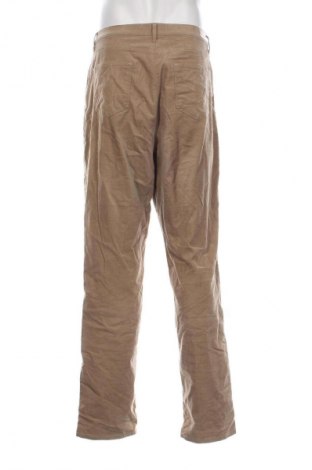 Męskie sztruksy Brax, Rozmiar L, Kolor Beżowy, Cena 79,99 zł