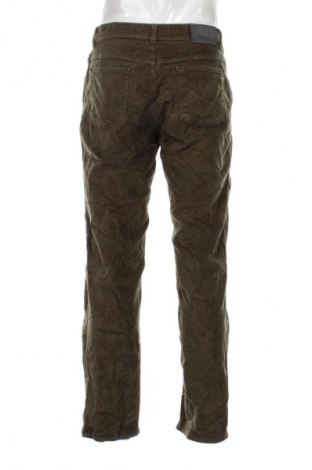 Męskie sztruksy Brax, Rozmiar L, Kolor Zielony, Cena 80,99 zł