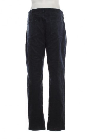 Herren Cordhose Brooks Brothers, Größe XL, Farbe Blau, Preis € 27,99