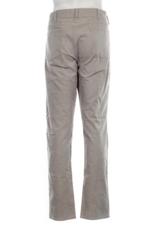 Herren Cordhose Brooks Brothers, Größe XL, Farbe Grau, Preis € 27,99