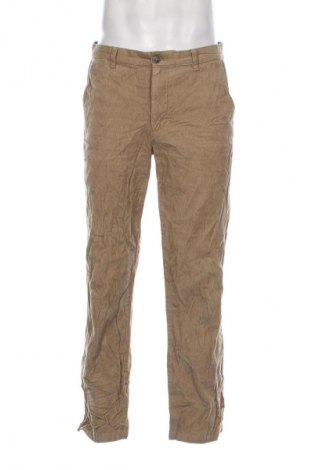 Herren Cordhose Dockers, Größe M, Farbe Beige, Preis 18,99 €