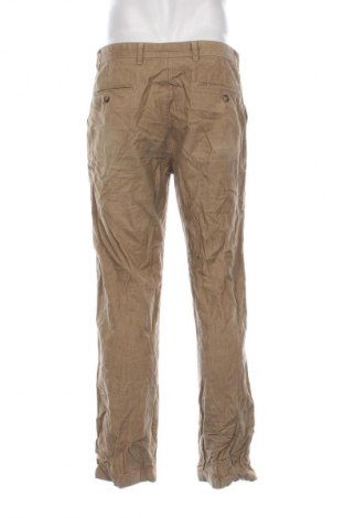 Herren Cordhose Dockers, Größe M, Farbe Beige, Preis 18,99 €