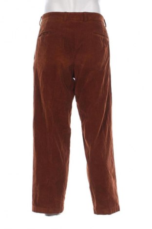 Herren Cordhose Hugo Boss, Größe L, Farbe Braun, Preis € 40,99