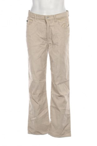 Pánské menčestráky Kangol, Veľkosť L, Farba Béžová, Cena  13,95 €