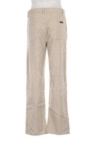 Pánské menčestráky Kangol, Veľkosť L, Farba Béžová, Cena  13,95 €