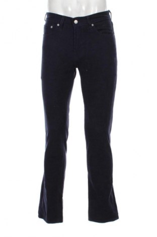 Herren Cordhose Levi's, Größe M, Farbe Blau, Preis € 29,99