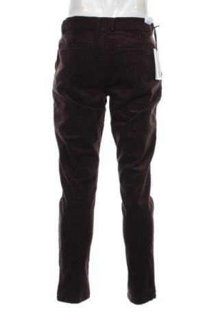 Herren Cordhose Lindbergh, Größe L, Farbe Braun, Preis € 86,99