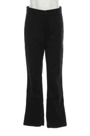 Męskie sztruksy Mac, Rozmiar M, Kolor Czarny, Cena 77,99 zł