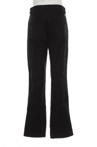 Męskie sztruksy Mac, Rozmiar M, Kolor Czarny, Cena 77,99 zł