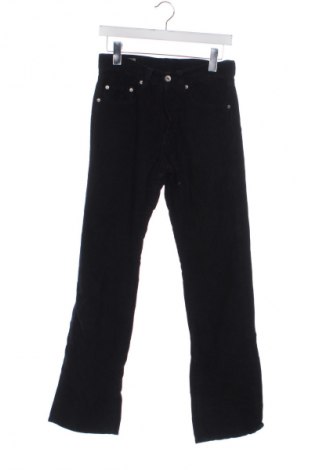 Herren Cordhose Pepe Jeans, Größe S, Farbe Schwarz, Preis 8,99 €