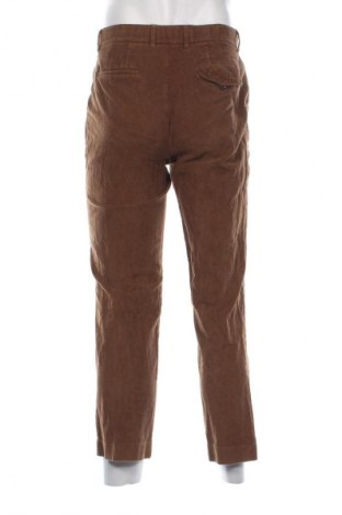 Pánské manšestráky  Reserved, Velikost S, Barva Hnědá, Cena  309,00 Kč