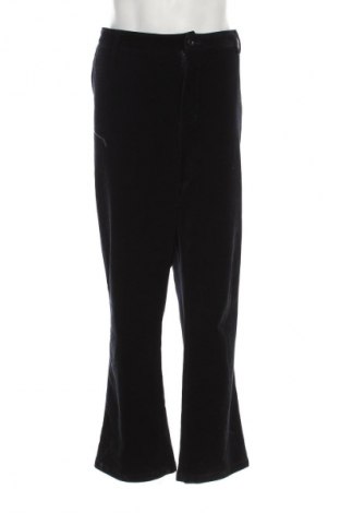 Pánské menčestráky Unbranded, Veľkosť 3XL, Farba Čierna, Cena  19,95 €