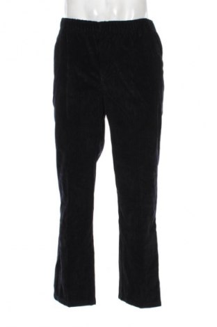 Herren Cordhose Unbranded, Größe XL, Farbe Schwarz, Preis 5,99 €