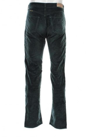 Herren Cordhose Unbranded, Größe M, Farbe Grün, Preis 10,99 €