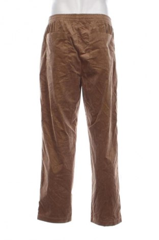 Herren Cordhose Uniqlo, Größe L, Farbe Braun, Preis 6,99 €