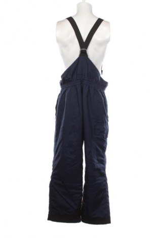 Herrenhose für Wintersport Unbranded, Größe XXL, Farbe Blau, Preis 54,99 €