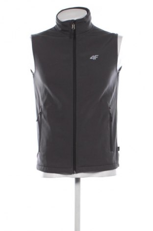 Мъжки елек 4F, Размер M, Цвят Сив, Цена 24,99 лв.