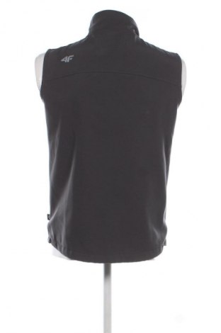 Мъжки елек 4F, Размер M, Цвят Сив, Цена 24,99 лв.