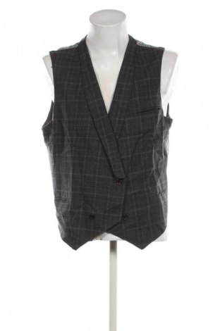 Pánska vesta  ASOS, Veľkosť XXL, Farba Viacfarebná, Cena  5,95 €