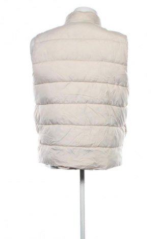 Męska kamizelka ASOS, Rozmiar M, Kolor ecru, Cena 118,99 zł