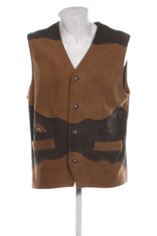 Vestă de bărbați Alphorn, Mărime XXL, Culoare Multicolor, Preț 77,17 Lei