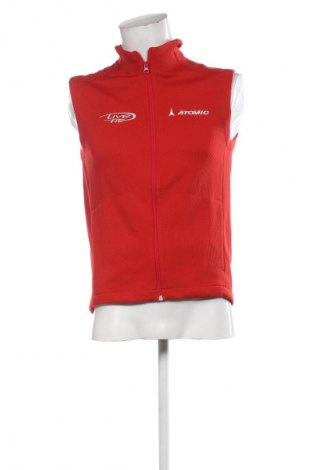 Pánská vesta  Atomic, Velikost M, Barva Vícebarevné, Cena  861,00 Kč