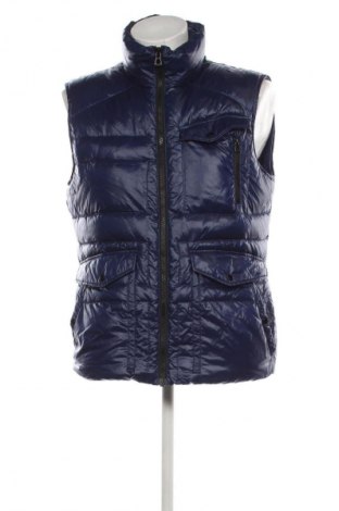 Pánska vesta  BOSS, Veľkosť L, Farba Modrá, Cena  53,95 €