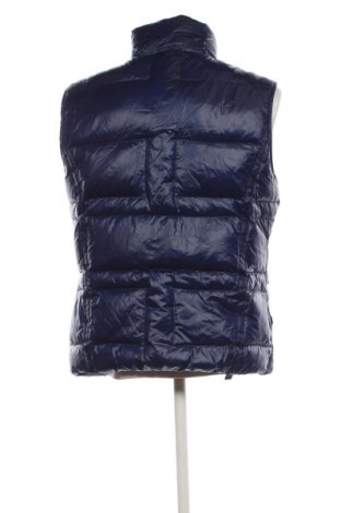 Pánska vesta  BOSS, Veľkosť L, Farba Modrá, Cena  53,95 €