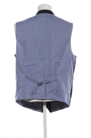 Férfi mellény Babista, Méret XXL, Szín Kék, Ár 6 999 Ft