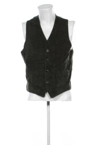 Pánska vesta  Barena, Veľkosť L, Farba Zelená, Cena  58,95 €