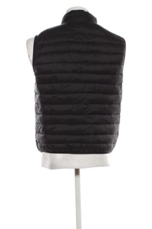 Pánska vesta  Bershka, Veľkosť L, Farba Čierna, Cena  25,00 €