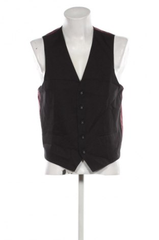 Férfi mellény Bpc Bonprix Collection, Méret L, Szín Fekete, Ár 5 579 Ft