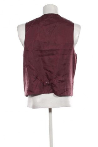 Férfi mellény Bpc Bonprix Collection, Méret L, Szín Fekete, Ár 5 579 Ft