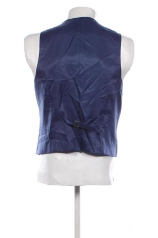 Męska kamizelka C&A, Rozmiar M, Kolor Niebieski, Cena 51,99 zł