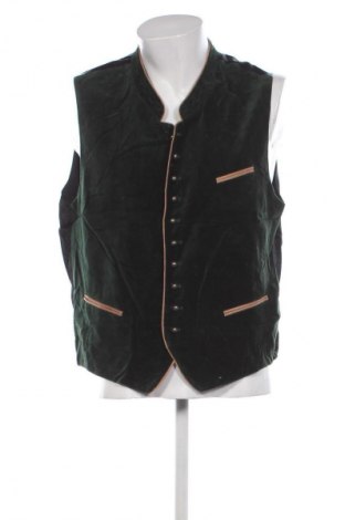 Vestă de bărbați C&A, Mărime XXL, Culoare Verde, Preț 73,99 Lei