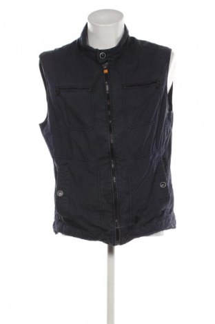 Ανδρικό γιλέκο Calamar, Μέγεθος L, Χρώμα Μπλέ, Τιμή 35,00 €